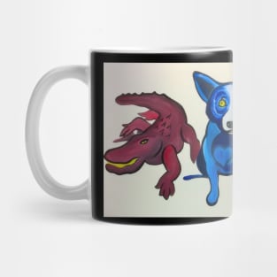 Friend Mug